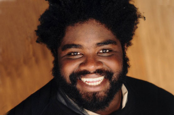 Ron Funches